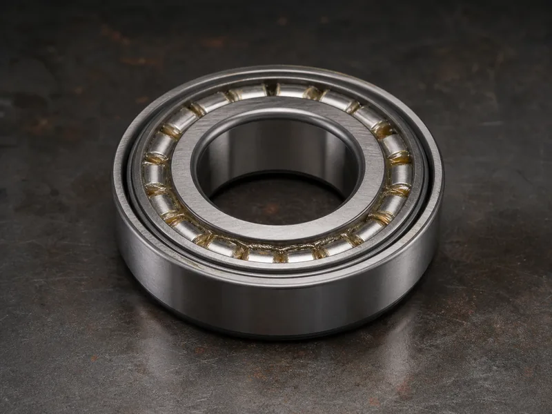 Bearing Grease