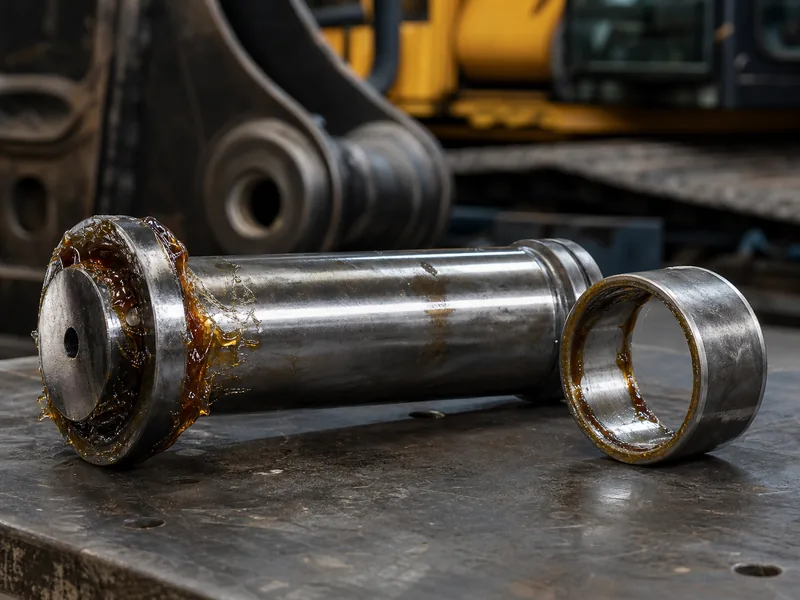 Heavy-Duty Industrial Grease