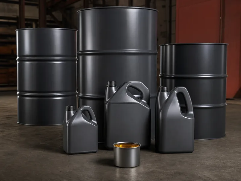 Mahwar Alhmayah lubricant products