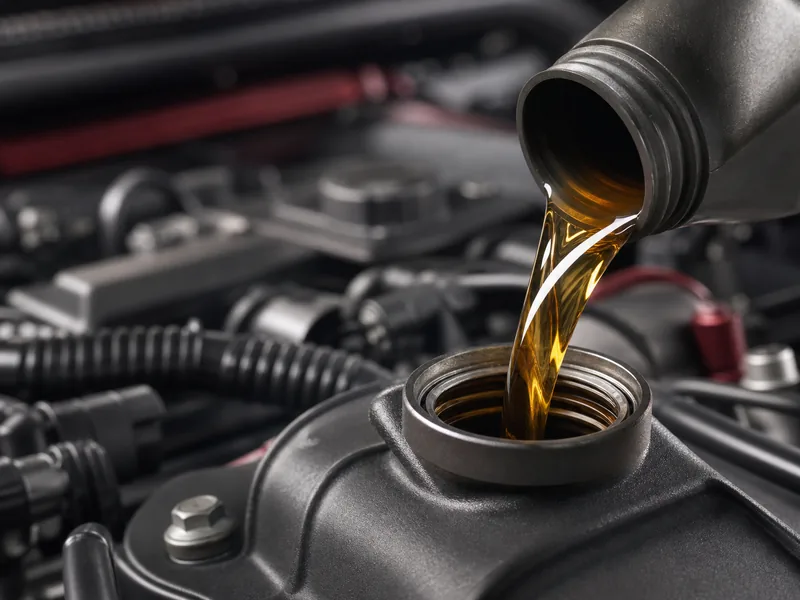 Engine Oil