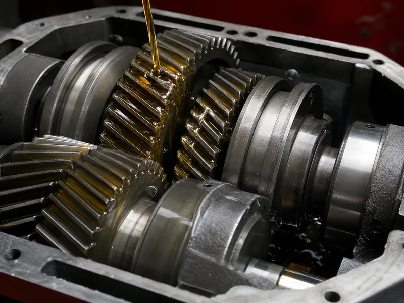 Gear Oil