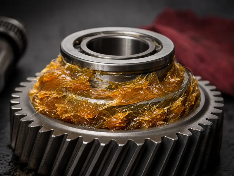 Greases